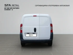 Peugeot Bipper 1.3 BlueHDI, снимка 6