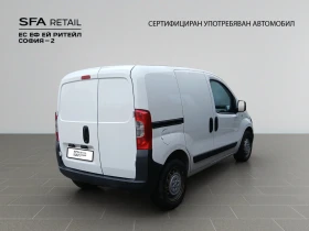 Peugeot Bipper 1.3 BlueHDI, снимка 5