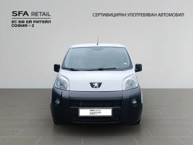 Peugeot Bipper 1.3 BlueHDI, снимка 2