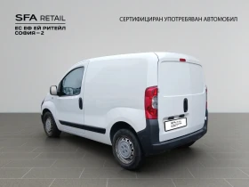 Peugeot Bipper 1.3 BlueHDI, снимка 7