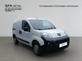 Peugeot Bipper 1.3 BlueHDI, снимка 3