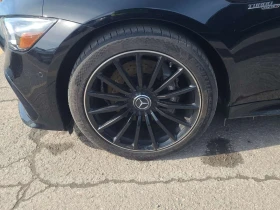 Mercedes-Benz AMG GT 53  CARFAX, снимка 4