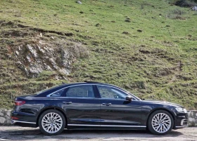 Audi A8 !!ТОП ТОП ТОП!!!, снимка 4