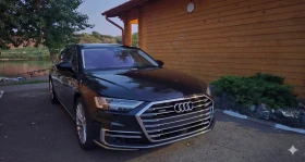 Audi A8 !!ТОП ТОП ТОП!!!, снимка 1
