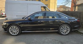 Audi A8 !!ТОП ТОП ТОП!!!, снимка 3