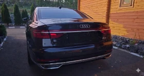 Audi A8 !!ТОП ТОП ТОП!!!, снимка 6