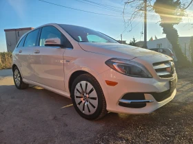 Mercedes-Benz B 250 B250e, снимка 5
