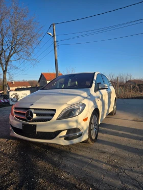 Mercedes-Benz B 250 B250e, снимка 6