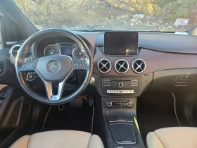 Mercedes-Benz B 250 B250e, снимка 7