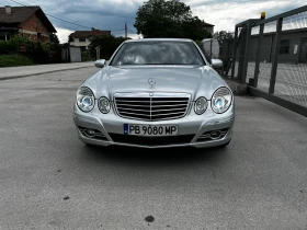 Mercedes-Benz E 280 CDI avangard, снимка 8