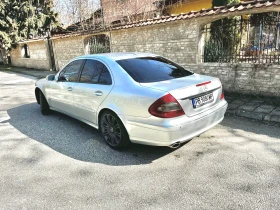Mercedes-Benz E 280 CDI avangard, снимка 4