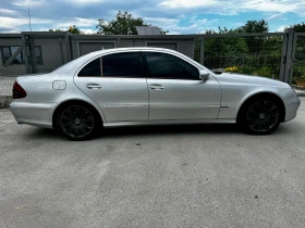 Mercedes-Benz E 280 CDI avangard, снимка 7