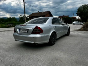 Mercedes-Benz E 280 CDI avangard, снимка 5