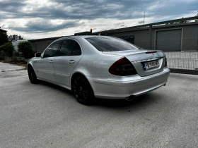 Mercedes-Benz E 280 CDI avangard, снимка 3