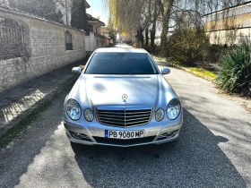 Mercedes-Benz E 280 CDI avangard, снимка 2