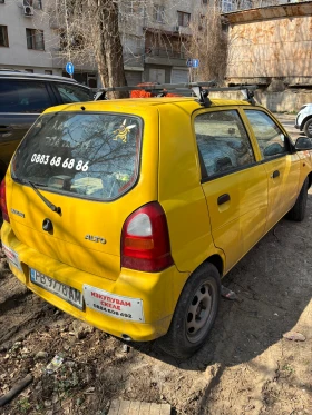 Suzuki Alto 1.1, снимка 4