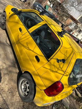 Suzuki Alto 1.1, снимка 5