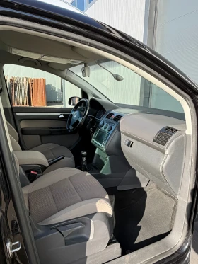 VW Touran Нов внос реални километри ЛИЗИНГ, снимка 9