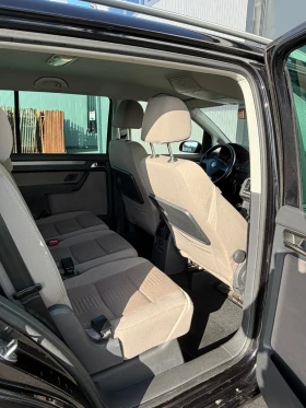 VW Touran Нов внос реални километри ЛИЗИНГ, снимка 11