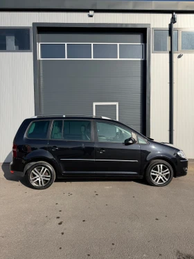 VW Touran Нов внос реални километри ЛИЗИНГ, снимка 4