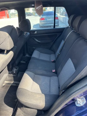 VW Golf 1.9 TDI ASZ, снимка 5
