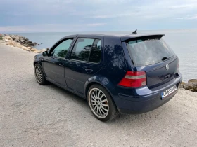 VW Golf 1.9 TDI ASZ, снимка 11