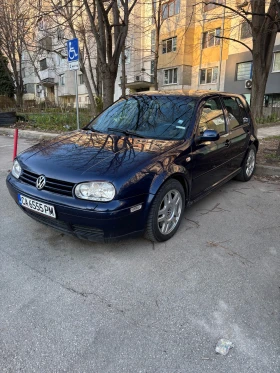 VW Golf 1.9 TDI ASZ, снимка 2