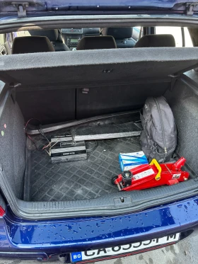 VW Golf 1.9 TDI ASZ, снимка 7