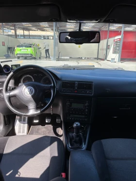 VW Golf 1.9 TDI ASZ, снимка 8