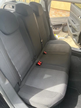 Peugeot 308 1.6 308SW BlueHDi, снимка 12