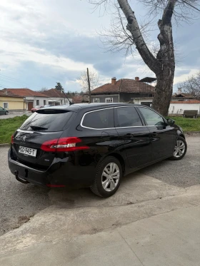 Peugeot 308 1.6 308SW BlueHDi, снимка 2