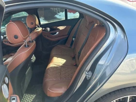 Mercedes-Benz C 43 AMG 4MATIC* АвтоКредит* (ЦЕНА ДО БГ), снимка 10