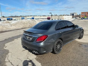 Mercedes-Benz C 43 AMG 4MATIC* АвтоКредит* (ЦЕНА ДО БГ), снимка 7