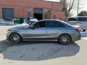 Mercedes-Benz C 43 AMG 4MATIC* АвтоКредит* (ЦЕНА ДО БГ), снимка 4