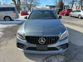 Mercedes-Benz C 43 AMG 4MATIC* АвтоКредит* (ЦЕНА ДО БГ), снимка 1