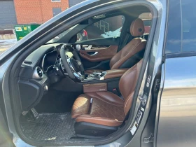 Mercedes-Benz C 43 AMG 4MATIC* АвтоКредит* (ЦЕНА ДО БГ), снимка 11