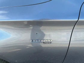 Mercedes-Benz C 43 AMG 4MATIC* АвтоКредит* (ЦЕНА ДО БГ), снимка 9
