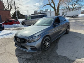 Mercedes-Benz C 43 AMG 4MATIC* АвтоКредит* (ЦЕНА ДО БГ), снимка 2
