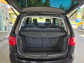 Seat Alhambra 2.0tdi 177к.с. ШВЕЙЦАРИЯ , снимка 15