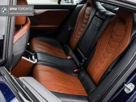 BMW 850 xDrive/HK Audio/HUD/ФИКСИРАНА ЦЕНА ДО БГ, снимка 15