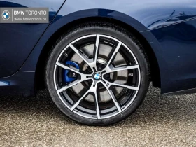 BMW 850 xDrive/HK Audio/HUD/ФИКСИРАНА ЦЕНА ДО БГ, снимка 11