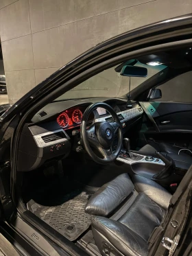 BMW 530, снимка 4