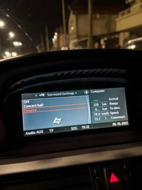 BMW 530, снимка 12