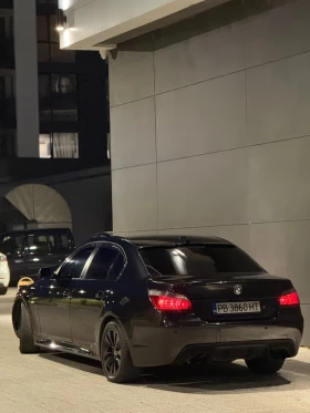 BMW 530, снимка 2
