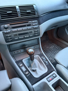 BMW 320, снимка 7