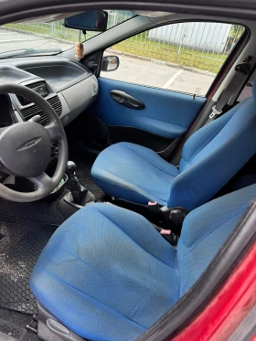 Fiat Punto 1.2I, снимка 9