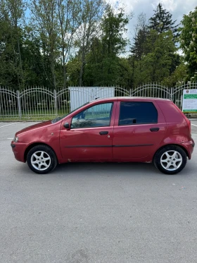 Fiat Punto 1.2I, снимка 8
