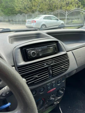 Fiat Punto 1.2I, снимка 13
