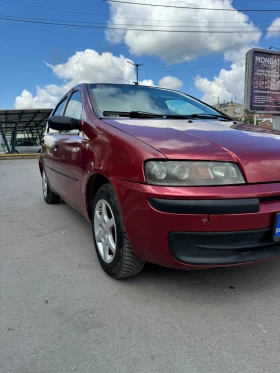 Fiat Punto 1.2I, снимка 6