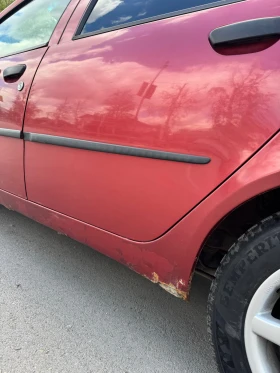 Fiat Punto 1.2I, снимка 3